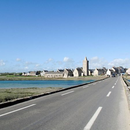 Holiday Home Clos D'Amont - Prb407 By Interhome Portbail Exteriér fotografie