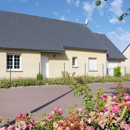 Holiday Home Clos D'Amont - Prb407 By Interhome Portbail Exteriér fotografie