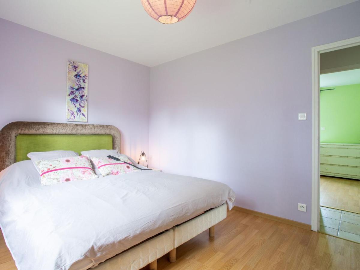 Holiday Home Clos D'Amont - Prb407 By Interhome Portbail Exteriér fotografie