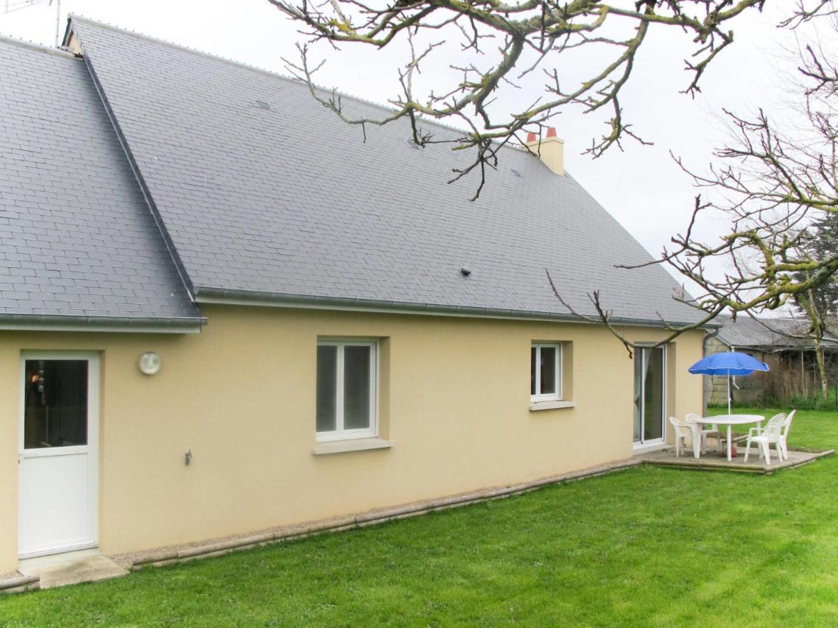 Holiday Home Clos D'Amont - Prb407 By Interhome Portbail Exteriér fotografie